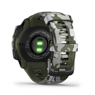 Hodinky Garmin Instinct Solar Lichen Camo 010-02293-06