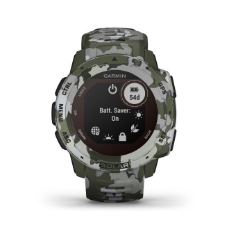 Hodinky Garmin Instinct Solar Lichen Camo 010-02293-06
