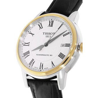 Hodinky Tissot T085.407.26.013.00