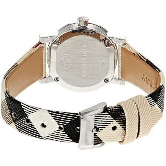 Hodinky Burberry BU9212