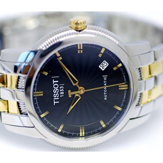 Hodinky Tissot T97.2.483.51