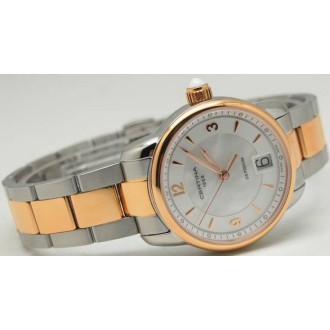 Hodinky Certina C025.210.22.117.00