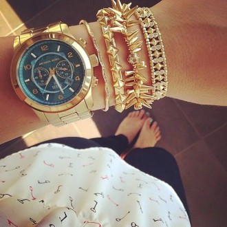 Hodinky Michael Kors MK8315