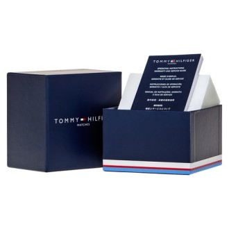 Hodinky Tommy Hilfiger 1791476