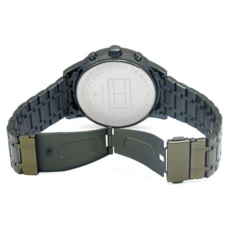 Hodinky Tommy Hilfiger 1791634
