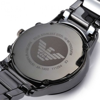 Hodinky Emporio Armani AR1452