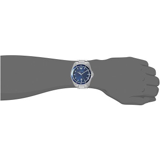 Hodinky Emporio Armani AR11100
