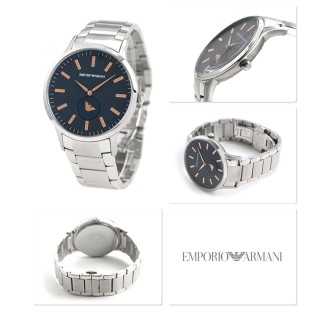 Hodinky Emporio Armani AR11137