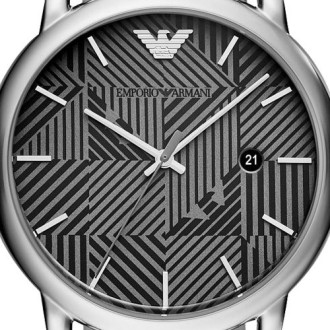 Hodinky Emporio Armani AR11134