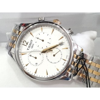Hodinky Tissot T063.617.22.037.00