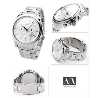 Hodinky Armani Exchange AX2058