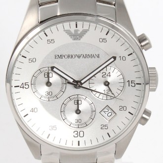 Hodinky Emporio Armani AR5869