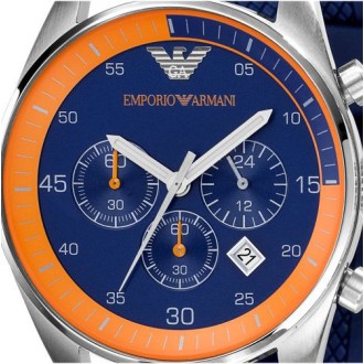 Hodinky Emporio Armani AR5864