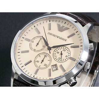 Hodinky Emporio Armani AR2433