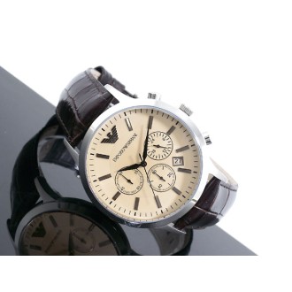 Hodinky Emporio Armani AR2433