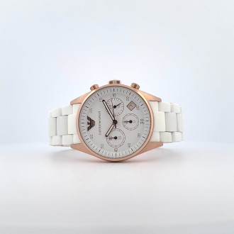 Hodinky Emporio Armani AR5920