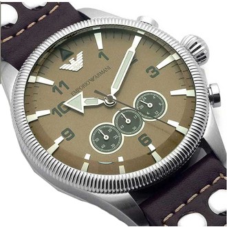 Hodinky Emporio Armani AR5837