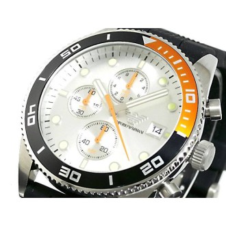Hodinky Emporio Armani AR5856