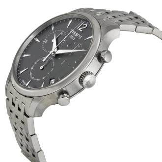 Hodinky Tissot T063.617.11.067.00
