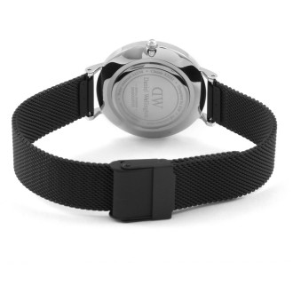 SET Hodinky Daniel Wellington DW00100202 + náramok L