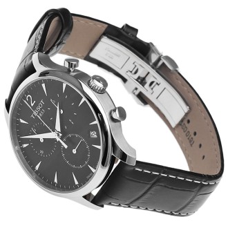 Hodinky Tissot T063.617.16.057.00