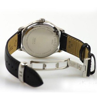 Hodinky Tissot T063.617.16.057.00