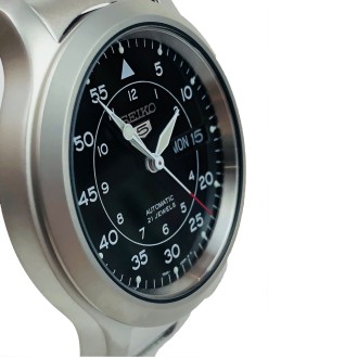 Hodinky Seiko SNK809K1