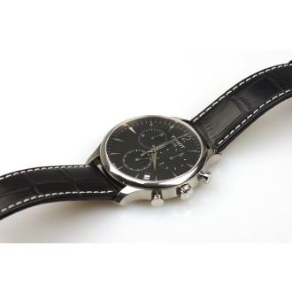 Hodinky Tissot T063.617.16.057.00