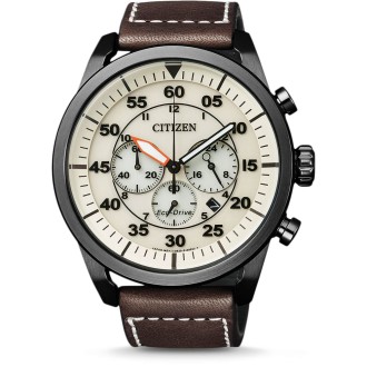Hodinky Citizen CA4215-04W