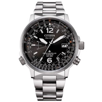 Hodinky Citizen CB0230-81E