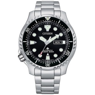 Hodinky Citizen NY0140-80EE
