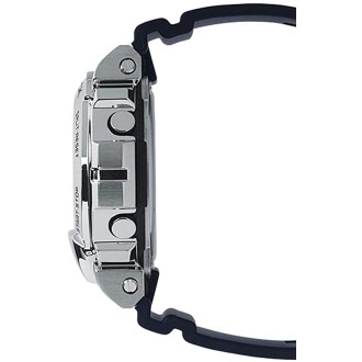 Hodinky CASIO G-Shock GM-6900-1ER