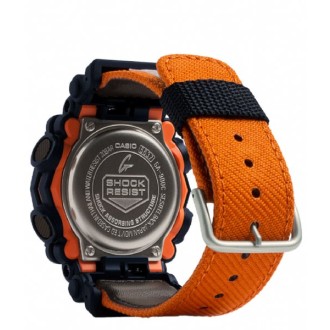 Hodinky CASIO G-Shock GA-900C-1A4ER