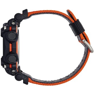 Hodinky CASIO G-Shock GA-900C-1A4ER
