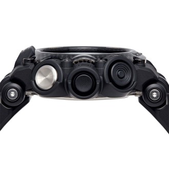 Hodinky CASIO G-Shock GR-B200-1BER