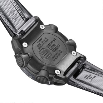 Hodinky CASIO G-Shock GA-2000SKE-8AER