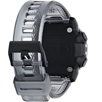 Hodinky CASIO G-Shock GA-2000SKE-8AER