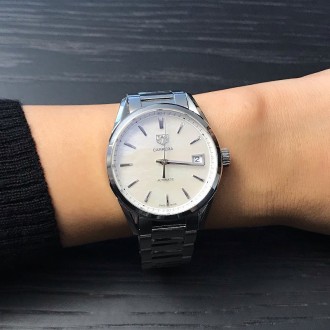Hodinky Tag Heuer WBK2311.BA0652