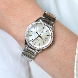 Hodinky Tag Heuer WBK1316.BA0652