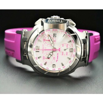 Hodinky Tissot T048.217.17.017.01