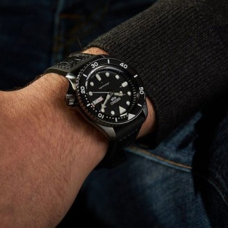 Hodinky Seiko SRPD65K3