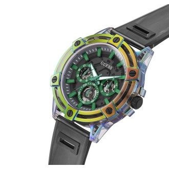 Hodinky Guess GW0806G5