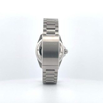 Hodinky Certina C032.607.11.091.00