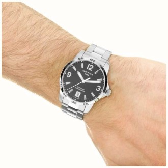 Hodinky Certina C034.451.11.057.00