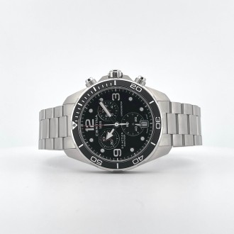 Hodinky Certina C032.434.11.057.00