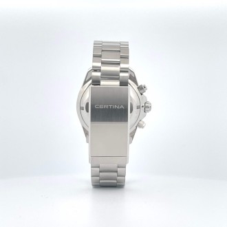 Hodinky Certina C032.434.11.057.00