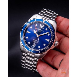 Hodinky Certina C032.451.11.047.00