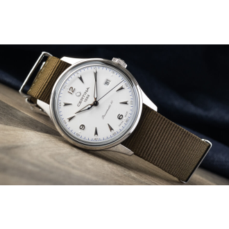 Hodinky Certina C038.407.18.037.00