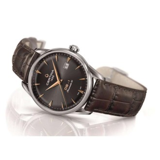 Hodinky Certina C029.807.16.081.01