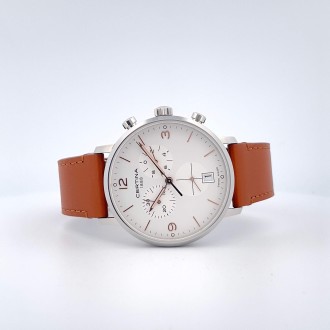 Hodinky Certina C035.417.16.037.01